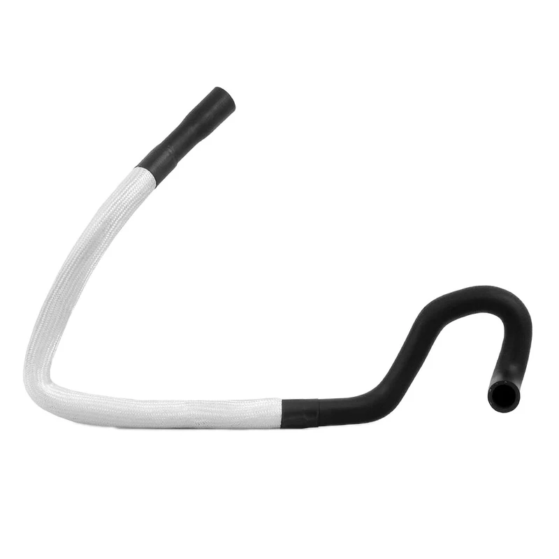 شیلنگ خروجی بخاری (حصیری) XU7 ایساکو