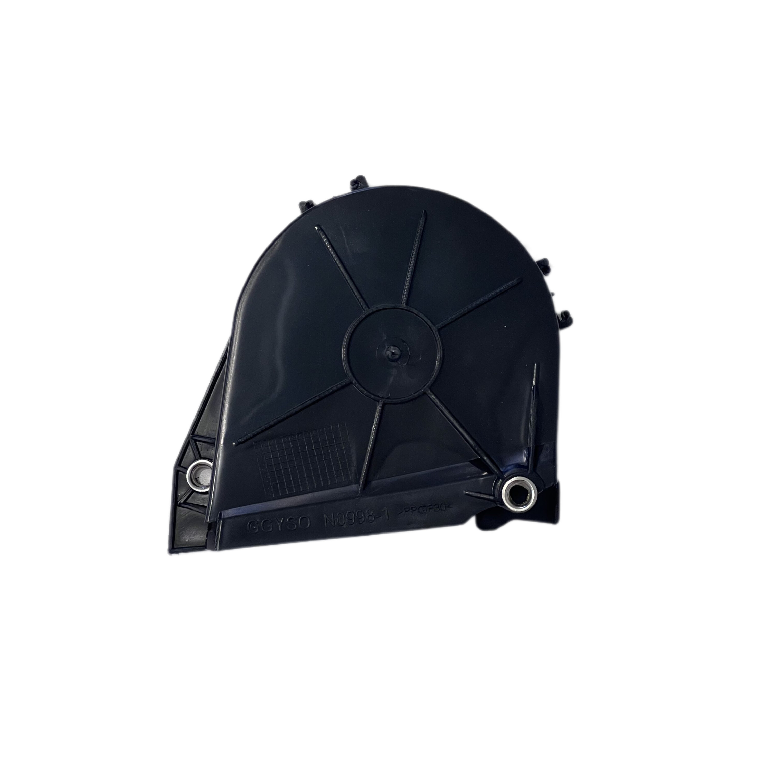 قاب بالایی تسمه تایمینگ XU7 قطعه گستر