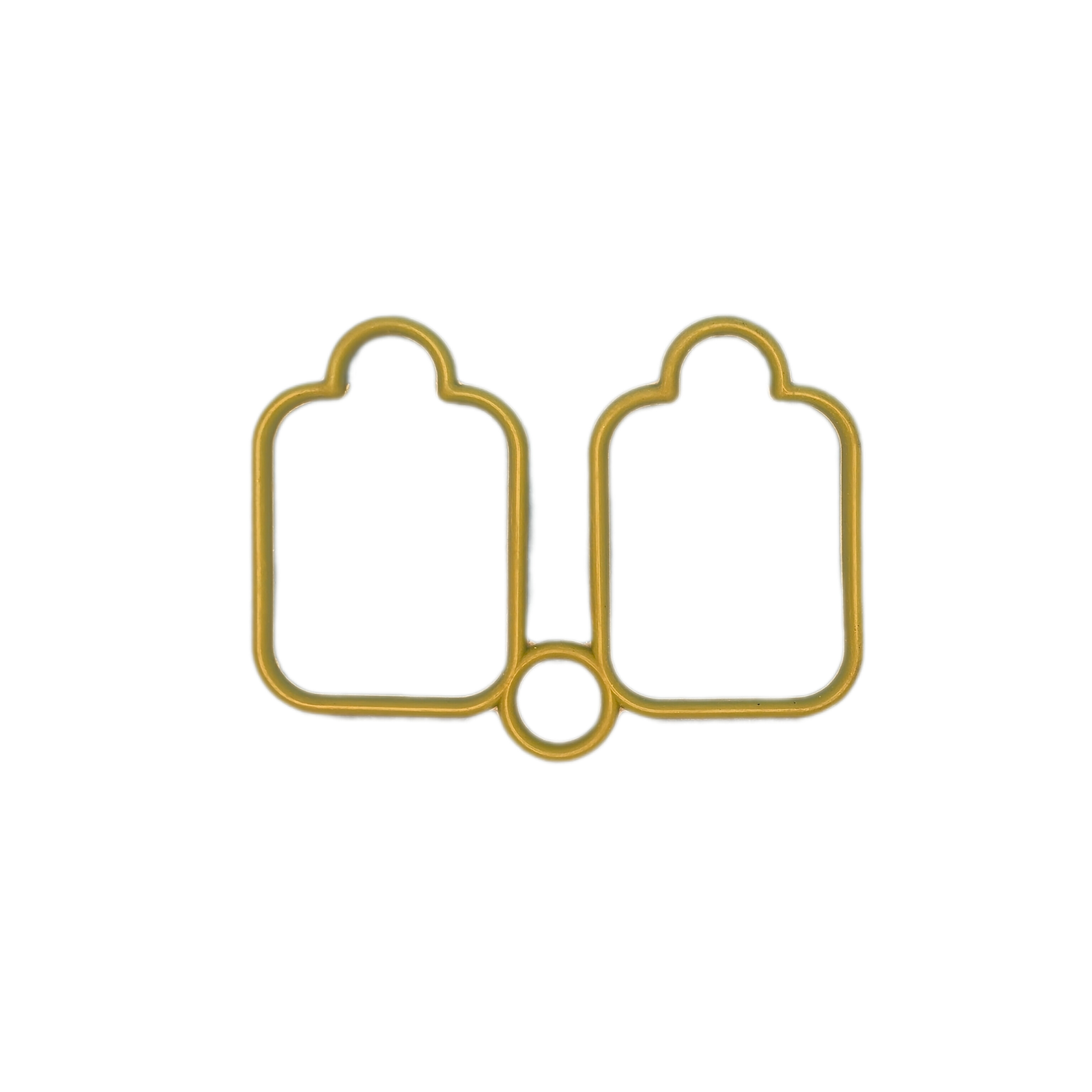 واشر منیفولد هوا XU7 طرح قدیم ایساکو