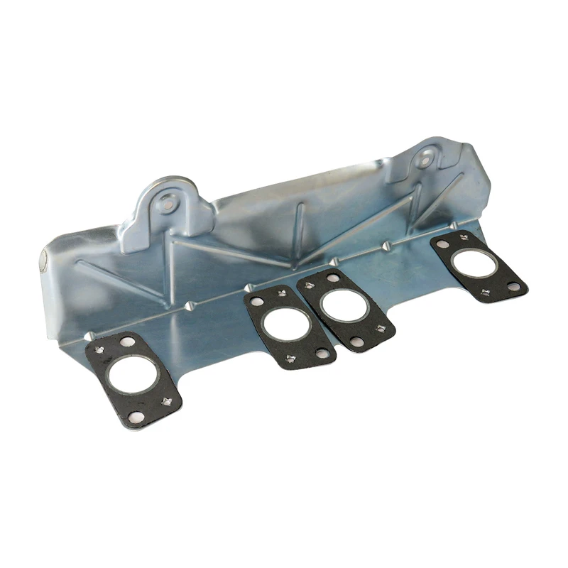 عایق حرارتی بغل اگزوز یورو۲ XU7 ایساکو