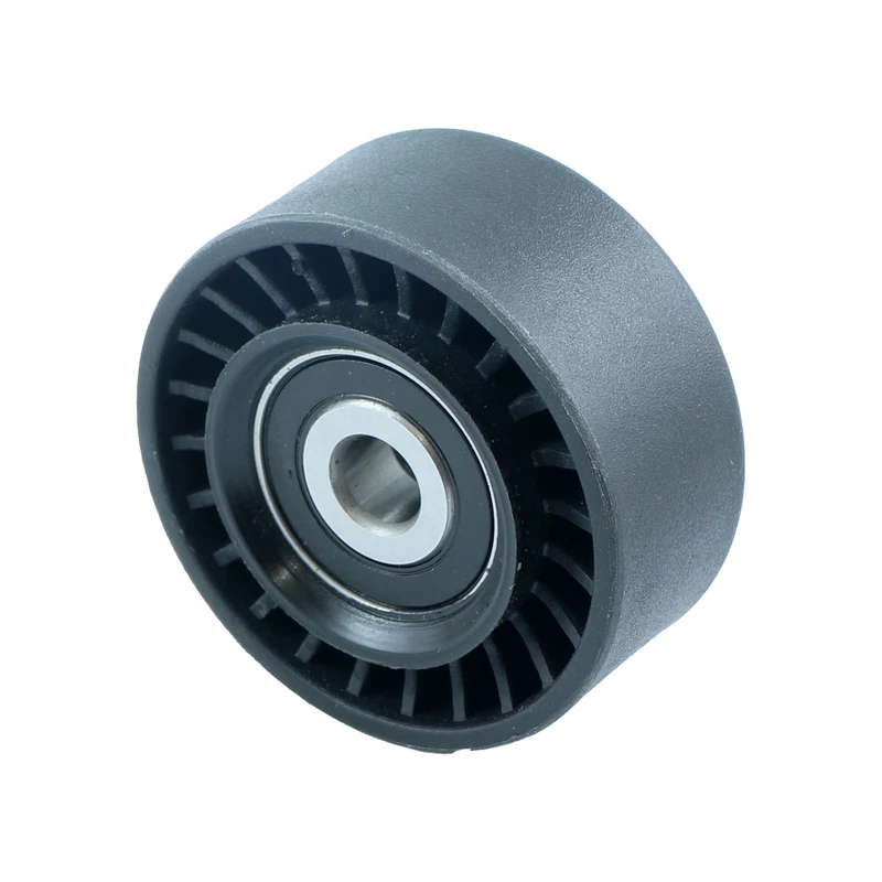 غلتک هرزگرد پایینی تسمه دینام موتورهای TU ایساکو