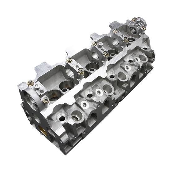 سرسیلندر لخت XU7 ایساکو