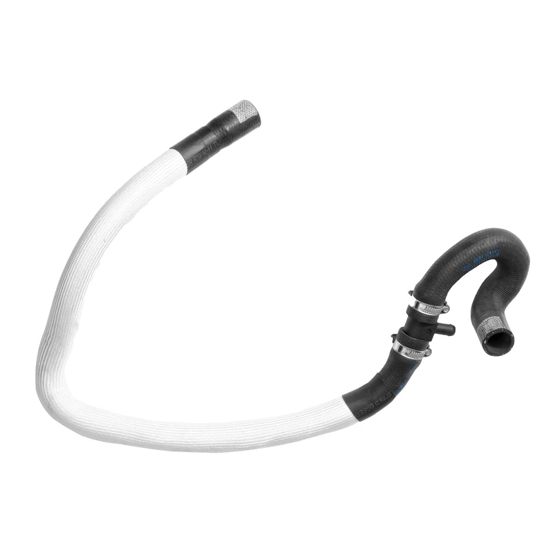 شیلنگ خروجی بخاری (حصیری) XU7 CNG ایساکو