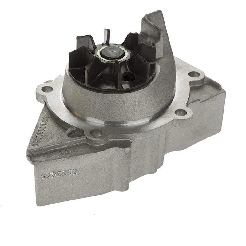 واتر پمپ XU7 ایساکو