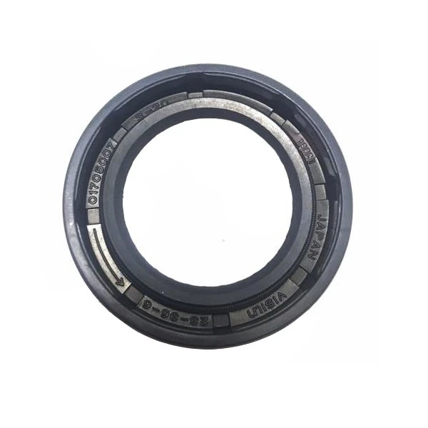 کاسه نمد شفت ورودی گیربکس BE وMT6 ویژن ایساکو