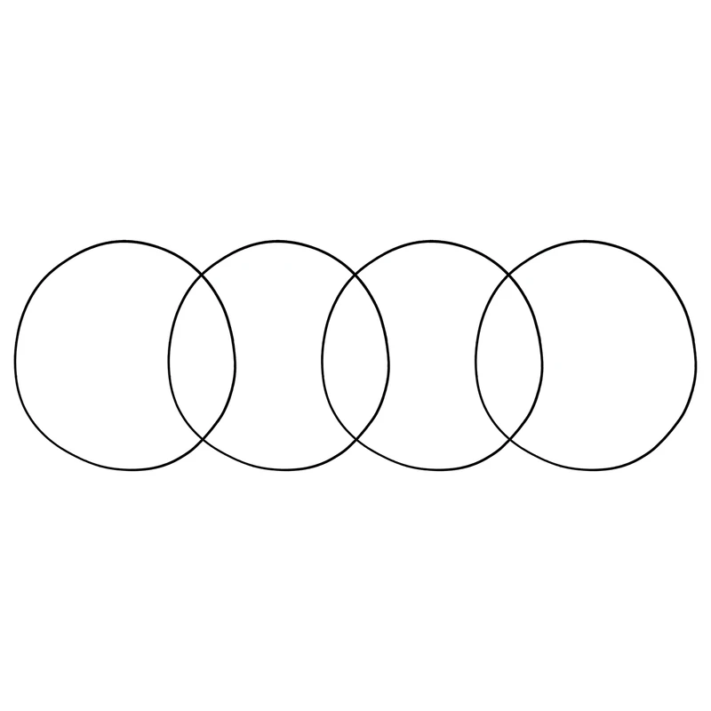 اورینگ دور بوش TU3 ویژن