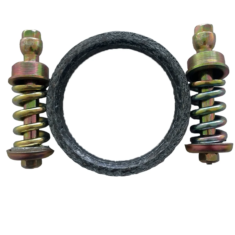 گیت گلویی اگزوز XU7 ایساکو