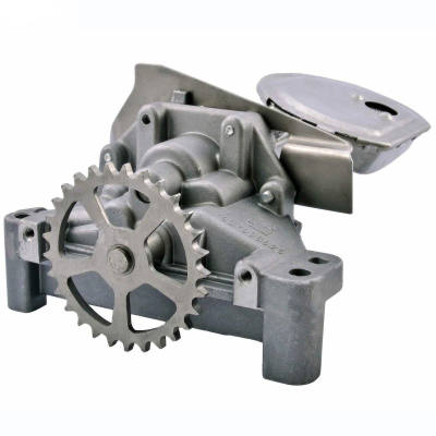 پمپ روغن موتور XU7 - XU7P ایساکو