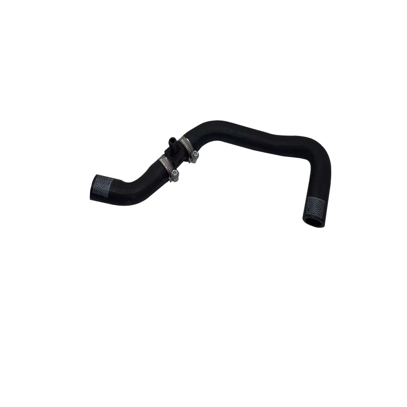 شیلنگ ورودی بخاری (کوتاه) XU7 CNG ایساکو