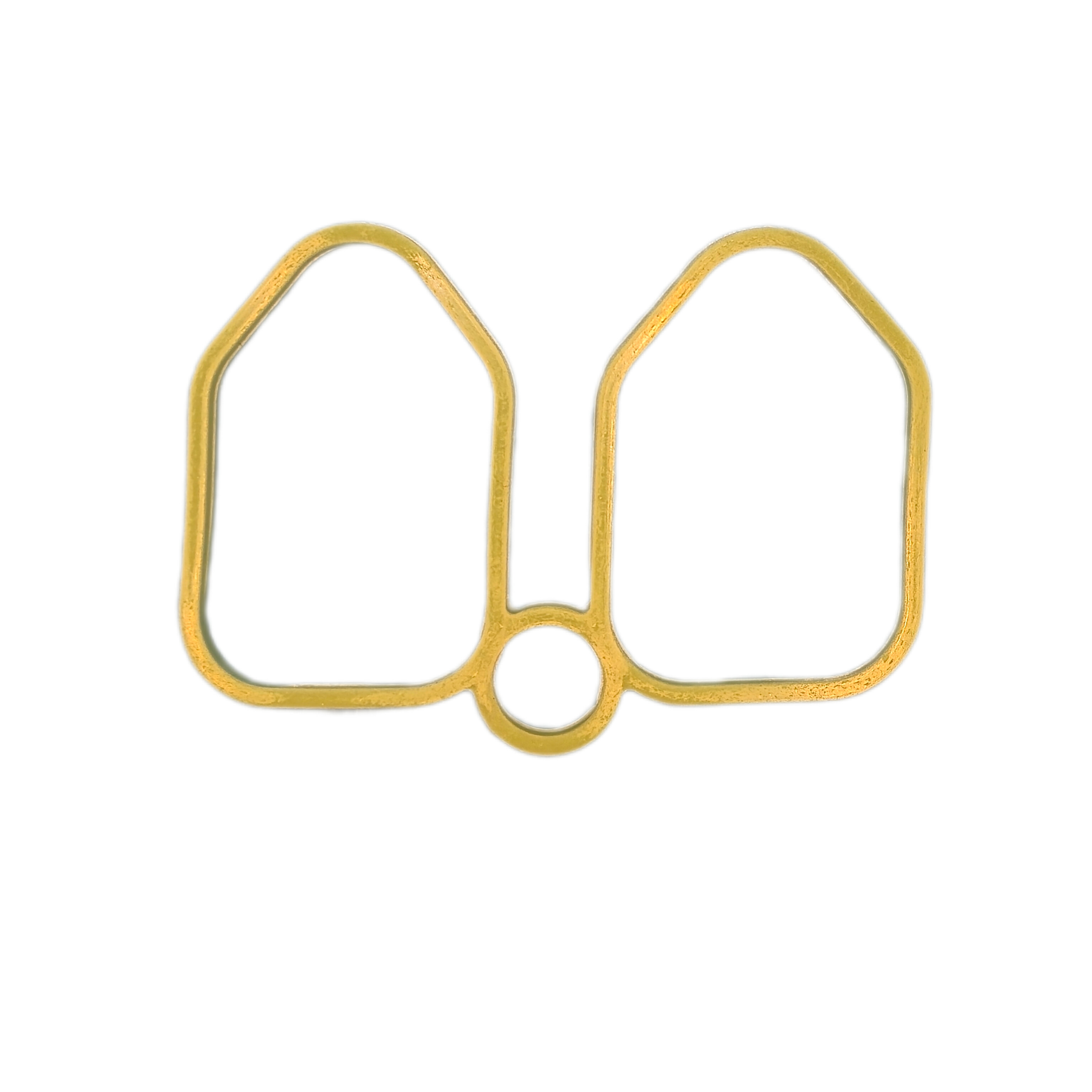 واشر منیفولد هوا XU7 طرح جدید