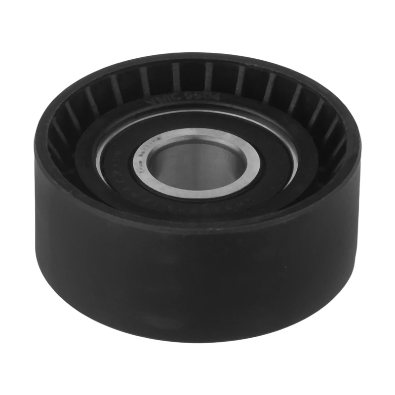 غلتک هرزگرد بالایی تسمه دینام موتورهای TU ایساکو