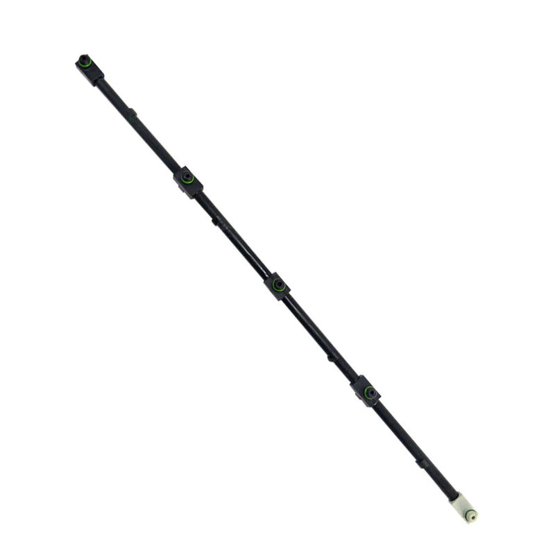 لوله روغن ریز میل سوپاپ XU7 ایساکو