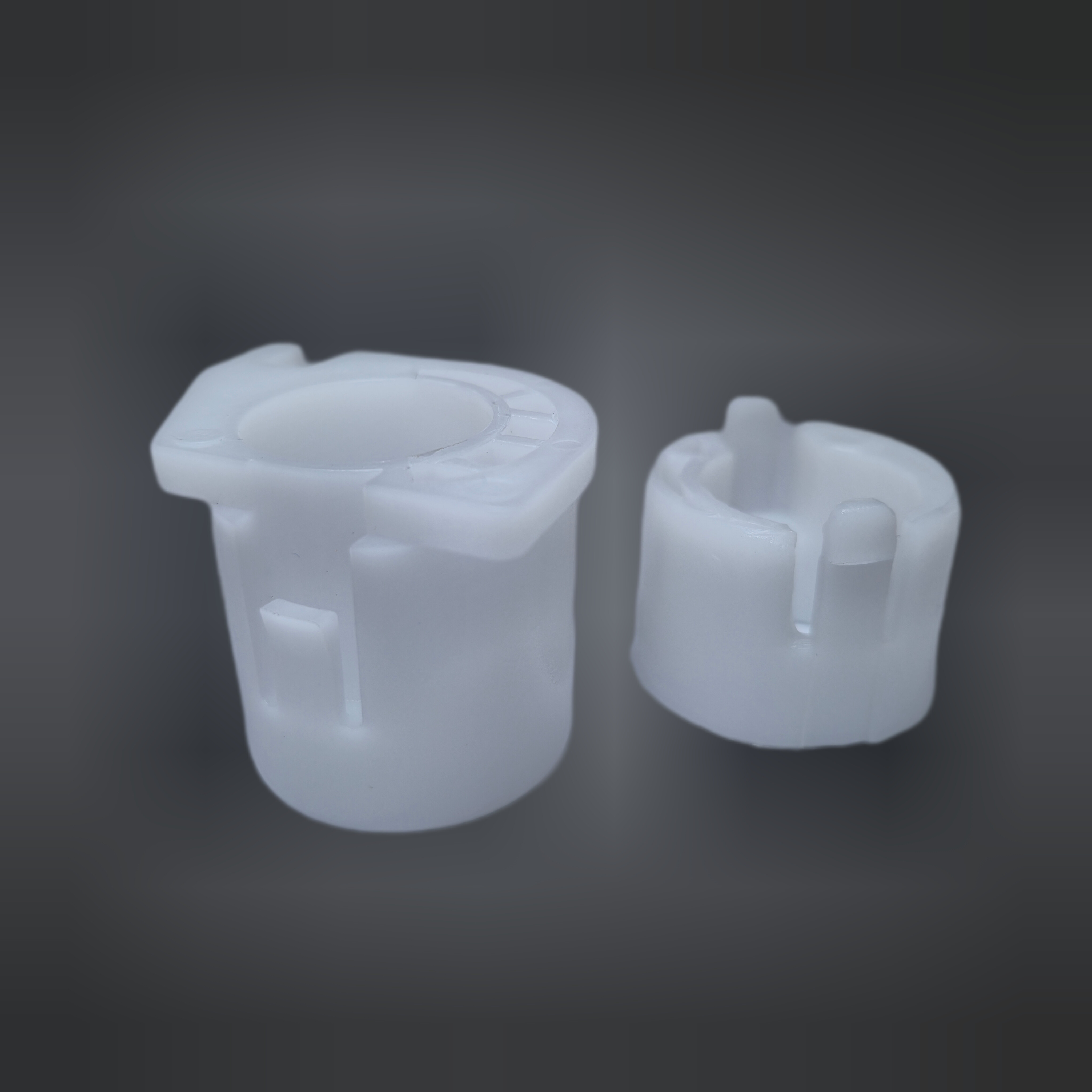 بوش دوشاخه کلاچ گیربکس BE ایساکو